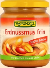 Rapunzel Brotaufstrich - Biofood