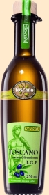 Olivenöl Toscana nativ Rapunzel Speiseöle - Biofood