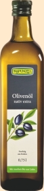 Olivenöl nativ extra Rapunzel Speiseöle - Biofood
