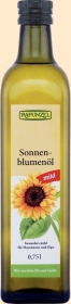 Sonnenblumenöl Rapunzel Speiseöle - Biofood