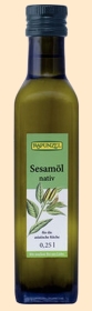 Seamöl nativ Rapunzel Speiseöle - Biofood