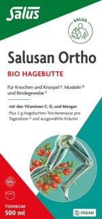 Gelenk Aktiv Salusan Ortho Salus Nahrungsergänzung