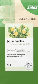 Salus Löwenzahn Tee Salus - Nahrungsergänzungsmittel