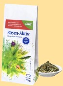 Salus Basen-Aktiv Tee Salus - Nahrungsergänzungsmittel