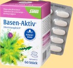 Salus Basen- Säureausgleich Tabletten Salus - Nahrungsergänzungsmittel