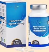 Sports & Health - Nahrungsergänzungsmittel