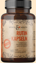 Granatapfel Kapseln Sports & Health - Nahrungsergänzungsmittel