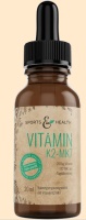 Vitamin K2 Sports & Health - Nahrungsergänzungsmittel