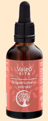 Valeo Vita - Nahrungsergänzungsmittel