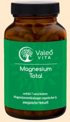 Valeo Vita - Nahrungsergänzungsmittel