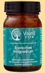 BasoVita Basisch sein