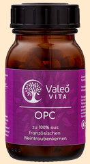OPC Valeo Vita - Nahrungsergänzungsmittel