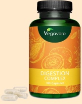 Vegavero - Nahrungsergänzung