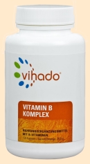 Vihado - Nahrungsergänzungsmittel