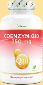 Coenzym Q10 250mg