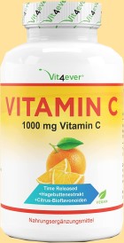 Vit4ever - Nahrungsergänzungsmittel