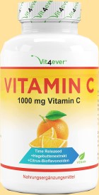 Vitamin C 1000 mg