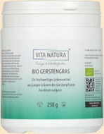 Vita Natura - Nahrungsergänzungsmittel