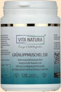 Vita Natura - Nahrungsergänzungsmittel