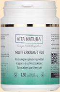 Vita Natura - Nahrungsergänzungsmittel