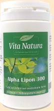 Vita Natura - Nahrungsergänzungsmittel