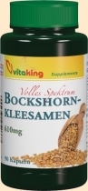 Vitaking - Nahrungsergänzungsmittel