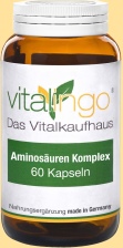 Aminosäuren-Komplex