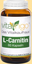 Aminosäure L-Carnithin