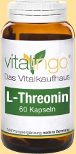 Aminosäure L-Threonin