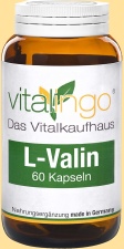 Aminosäure L-Valin