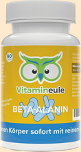 Vitamineule - Nahrungsergänzungsmittel NEM