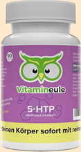 Vitamineule - Nahrungsergänzungsmittel NEM