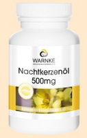 Warnke - Nahrungsergänzungsmittel