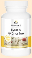 Warnke - Nahrungsergänzungsmittel