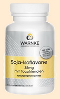 Warnke - Nahrungsergänzungsmittel