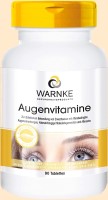 Warnke - Nahrungsergänzungsmittel