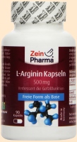 Zeinpharma - Nahrungsergänzungsmittel