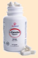 Zeinpharma - Nahrungsergänzungsmittel