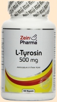 Zeinpharma - Nahrungsergänzungsmittel