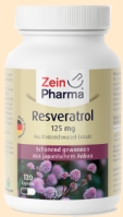 Zeinpharma - Nahrungsergänzungsmittel