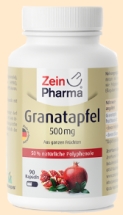 Zeinpharma - Nahrungsergänzungsmittel