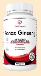 Zeinpharma - Nahrungsergänzungsmittel