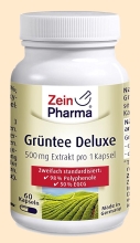 Zeinpharmal - Nahrungsergänzungsmittel
