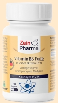 Zeinpharma - Nahrungsergänzungsmittel