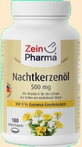 Zeinpharma - Nahrungsergänzungsmittel