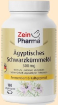 Zeinpharma - Nahrungsergänzungsmittel