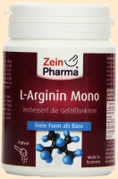 Zeinpharma - Nahrungsergänzungsmittel