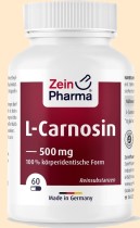 Zeinpharma - Nahrungsergänzungsmittel