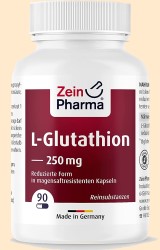 Zeinpharma - Nahrungsergänzungsmittel