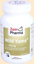 Zeinpharma - Nahrungsergänzungsmittel